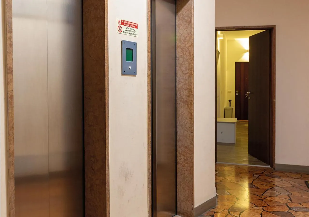 Ac Central Loft Milan