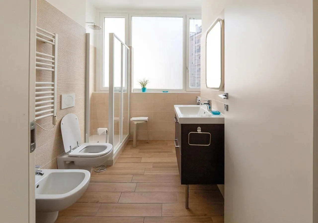 Ac Central Loft Milan