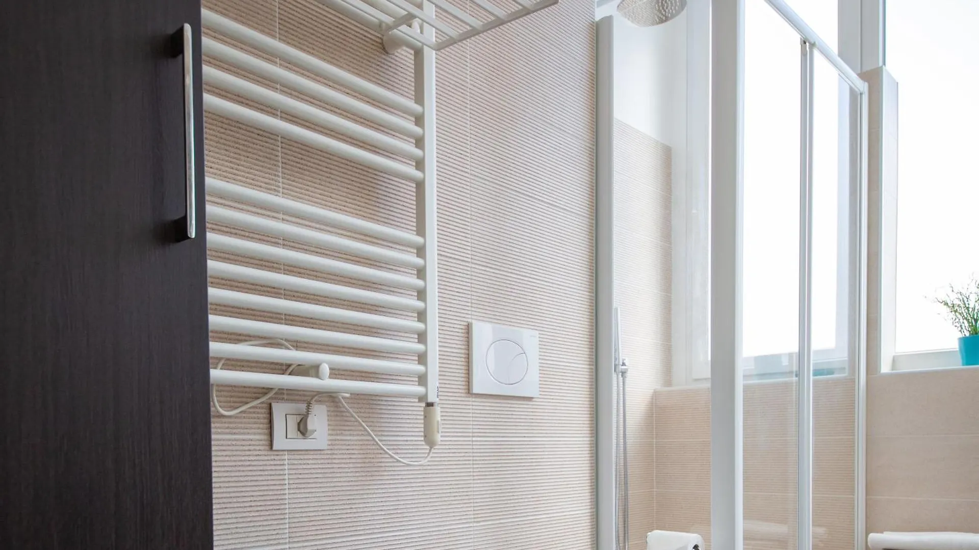 Ac Central Loft Milan Italy