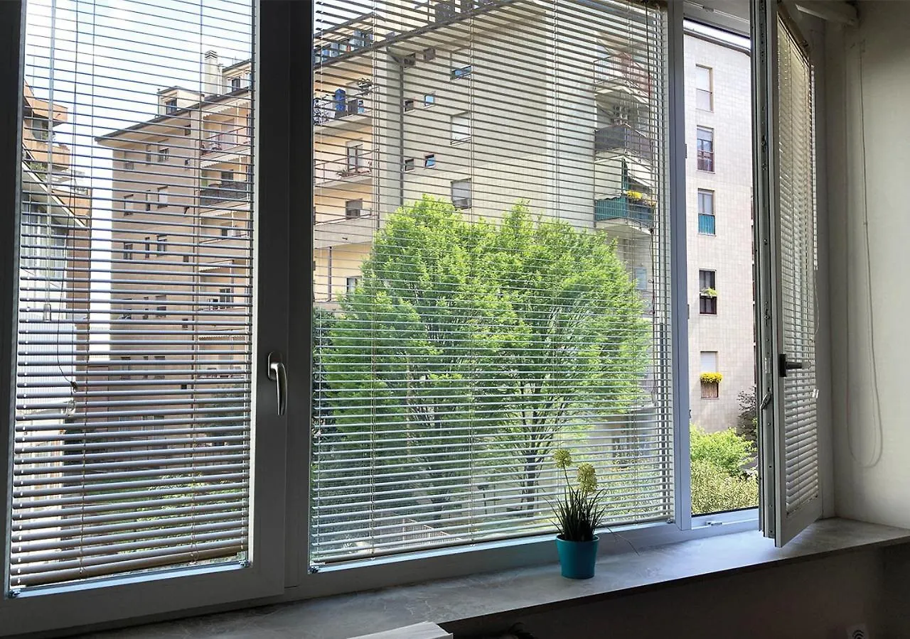 Ac Central Loft Milan 0*,
